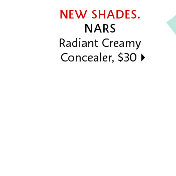 Nars - Radiant Creamy Concealer