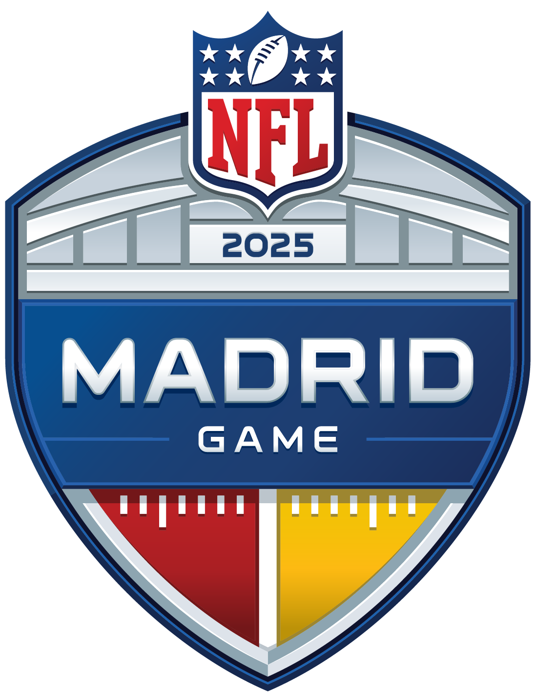 NFL MADRID