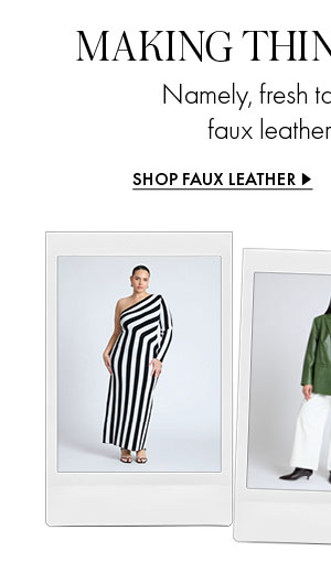 Shop Faux Leather