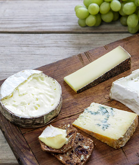 Take 50% Off a Different Cheese Every Day!