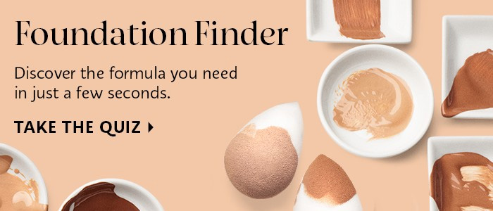 Foundation Finder
