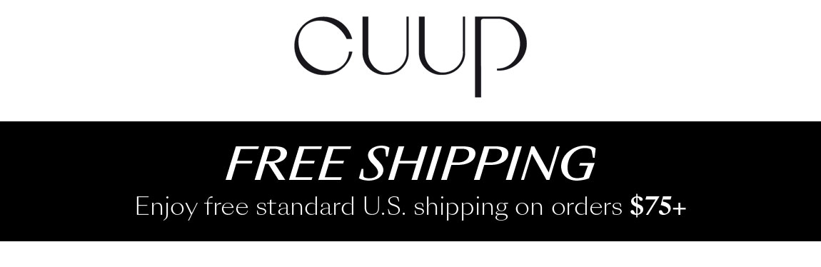 Shop CUUP