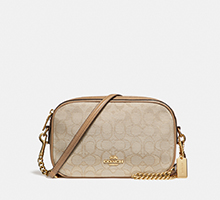 ISLA CHAIN CROSSBODY