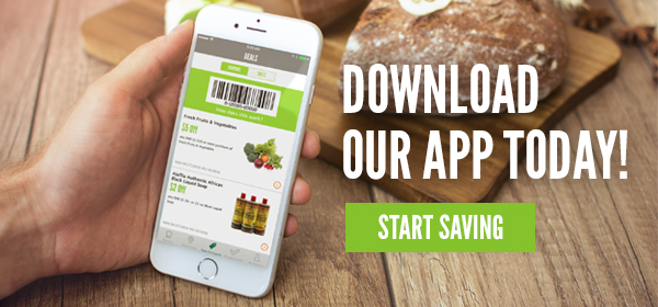 Download the Whole Foods Market App