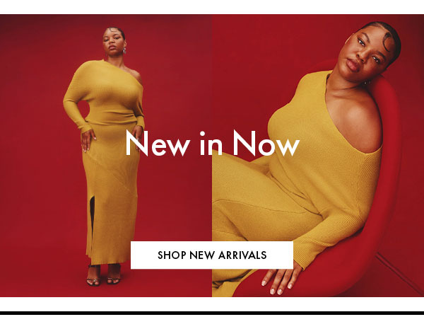 Shop New Arrivals