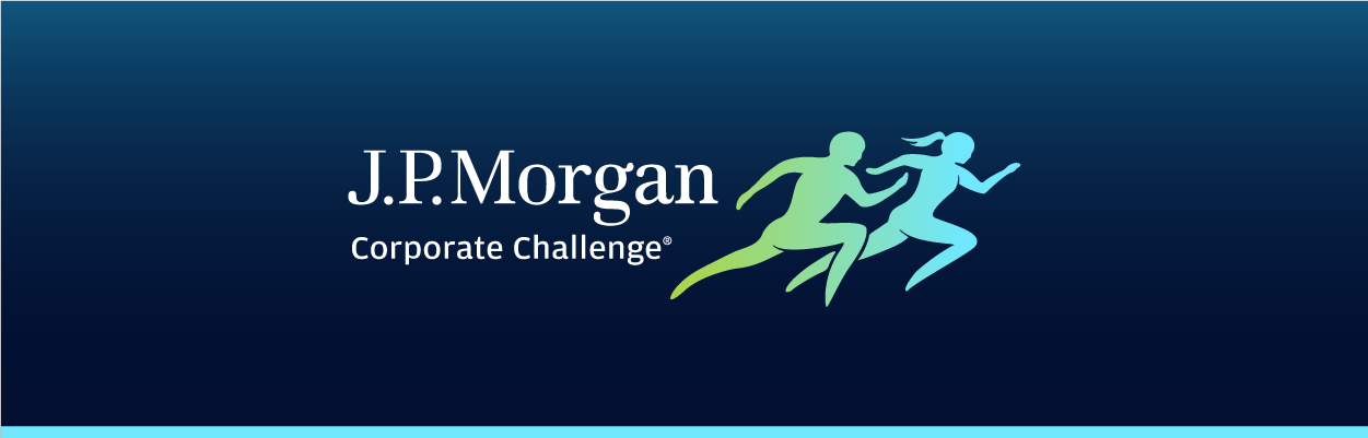 J.P. Morgan Corporate Challenge