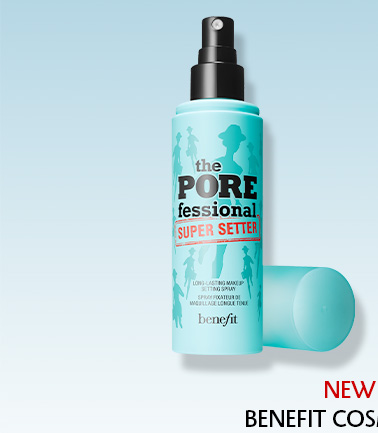 POREfessional Setting Spray