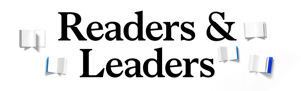 Readers & Leaders