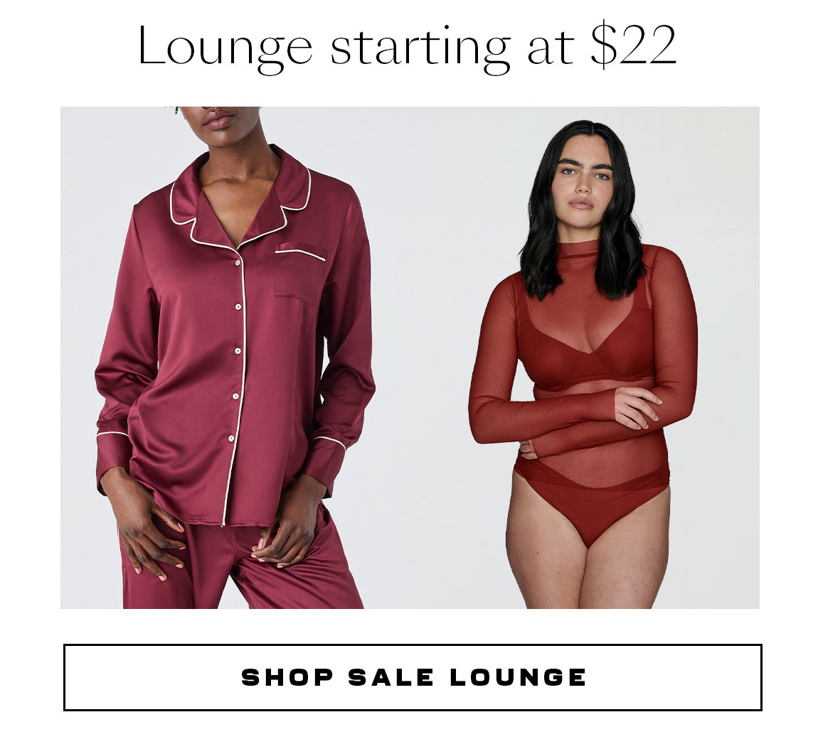 Shop Sale Lounge