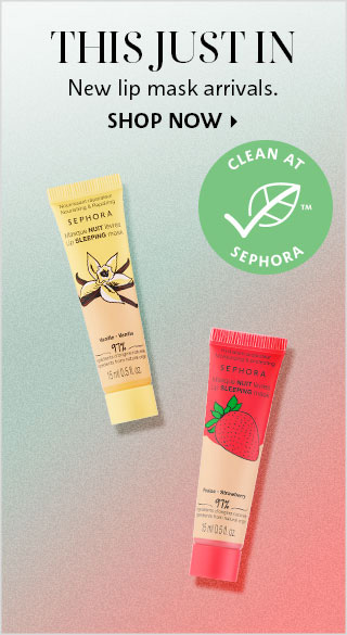 Sephora Collection Lip Mask