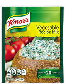 Knorr