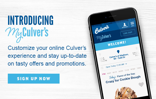 MyCulver's