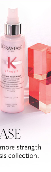 Kerastase Genesis Fortifying Blow-Dry Fluid Primer