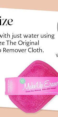 Makeup Eraser The Original MakeUp Eraser® Makeup Remover Cloth