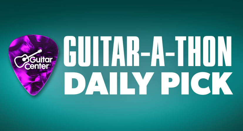 The Daily Pick