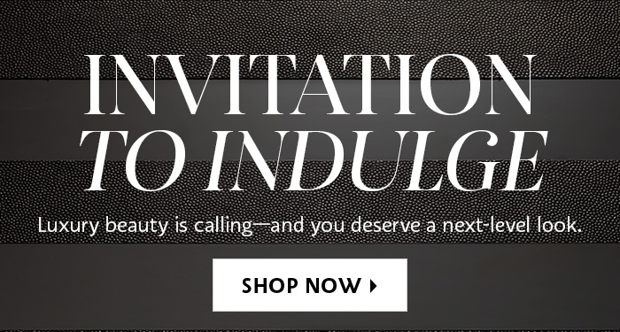 Invitation To Indulge