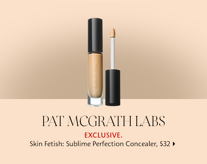 Pat McGrath Labs Skin Fetish Sublime Perfection Concealer
