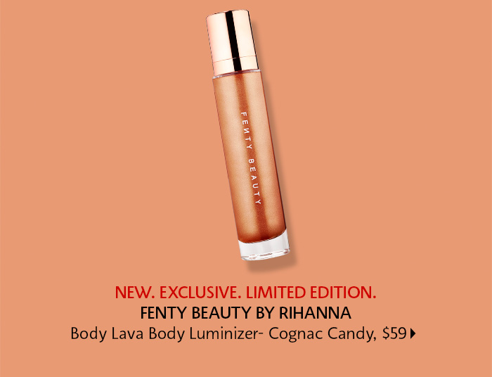 Fenty Body Lava Body Luminizer