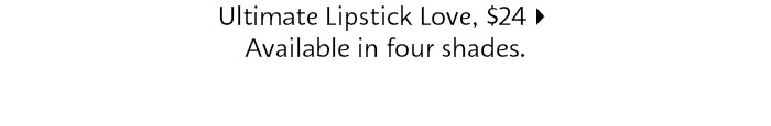 Becca x Khole & Malika Collection - Ultimate Lipstick Love