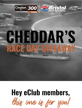 Hey, eClub members. This ones just for you!