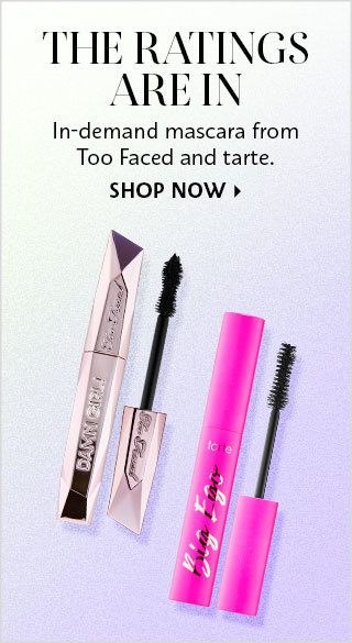 In-demand mascara