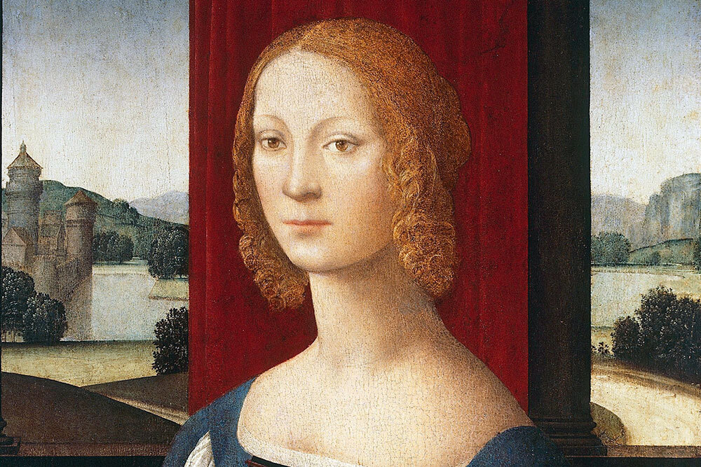 Caterina Sforza