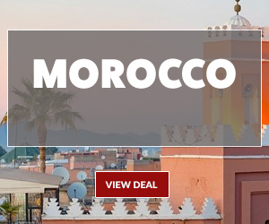 13-Day Kasbahs & Deserts of Morocco Tour with Flights