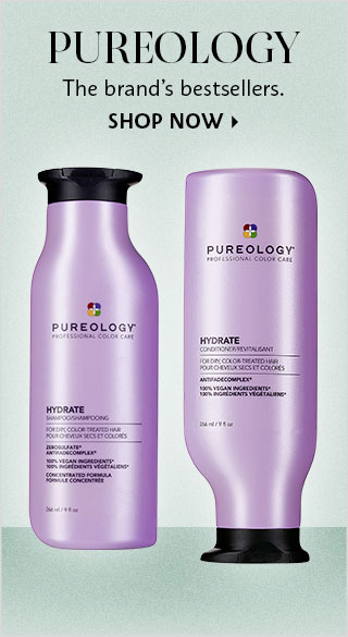 Pureology Bestsellers