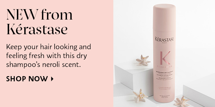 New From Kerastase