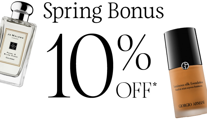 BI 10% Off Ends Today*