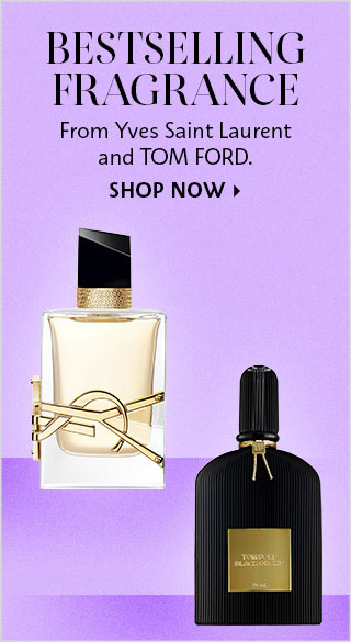 Bestselling Fragrance