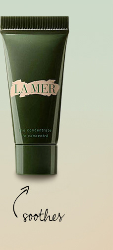  La Mer The Concentrate