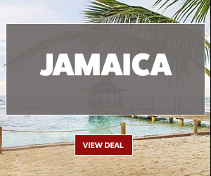 Jamaica 3-Night All-Inclusive Trip with Air