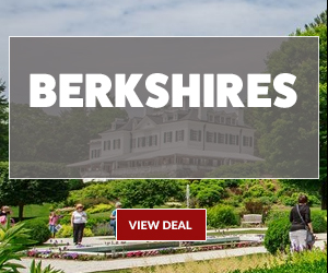 5-Night Summer Escape to the Berkshires with Meals & Tours