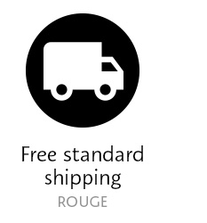 Free Standard Shipping