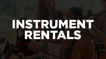 Instrument Rentals.