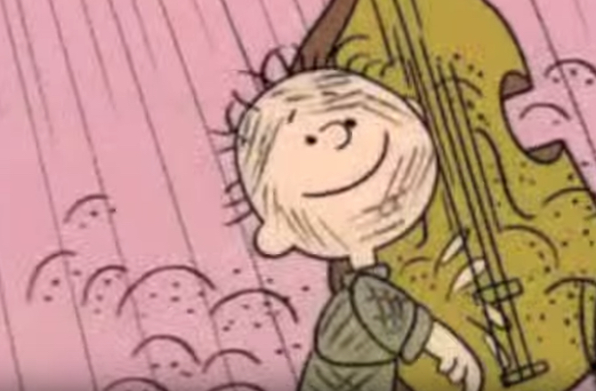 Pigpen