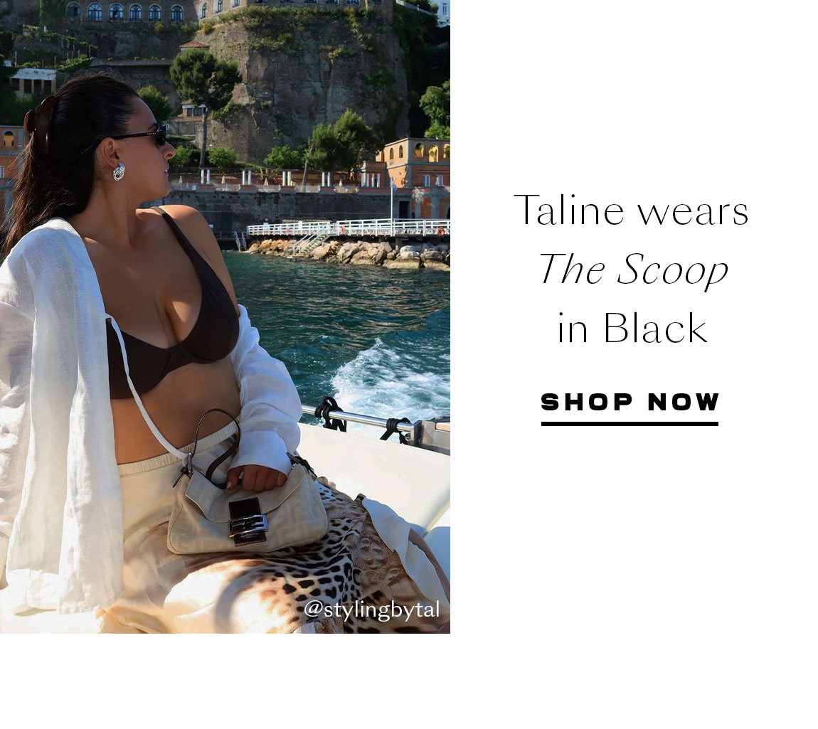 Shop Taline's Look