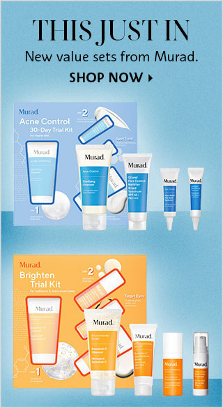 New Value sets from Murad