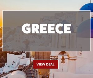 8 Nights in Greece: Athens, Mykonos & Santorini