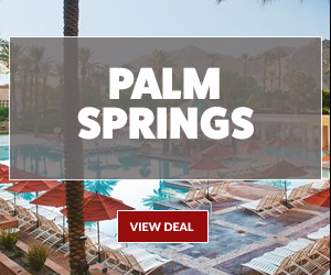 Greater Palm Springs: Savings in a Winter Hot Spot