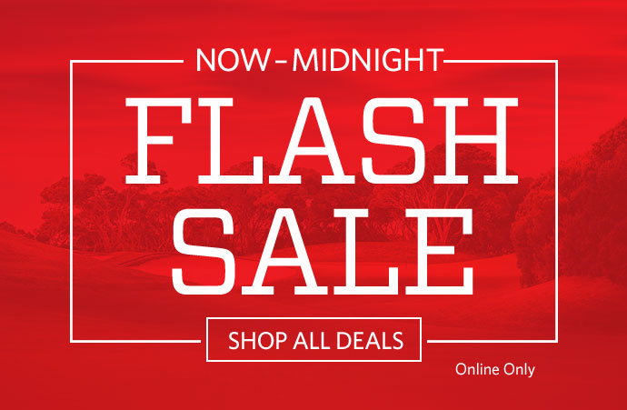 Shop Flash Sale Deals