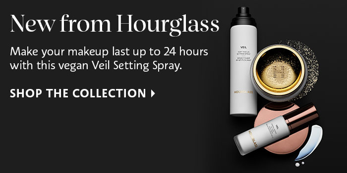 New from Hourglass