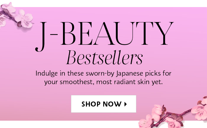 Shop J Beauty