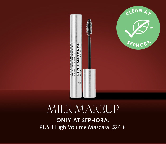 Milk Makeup Kush Mascara