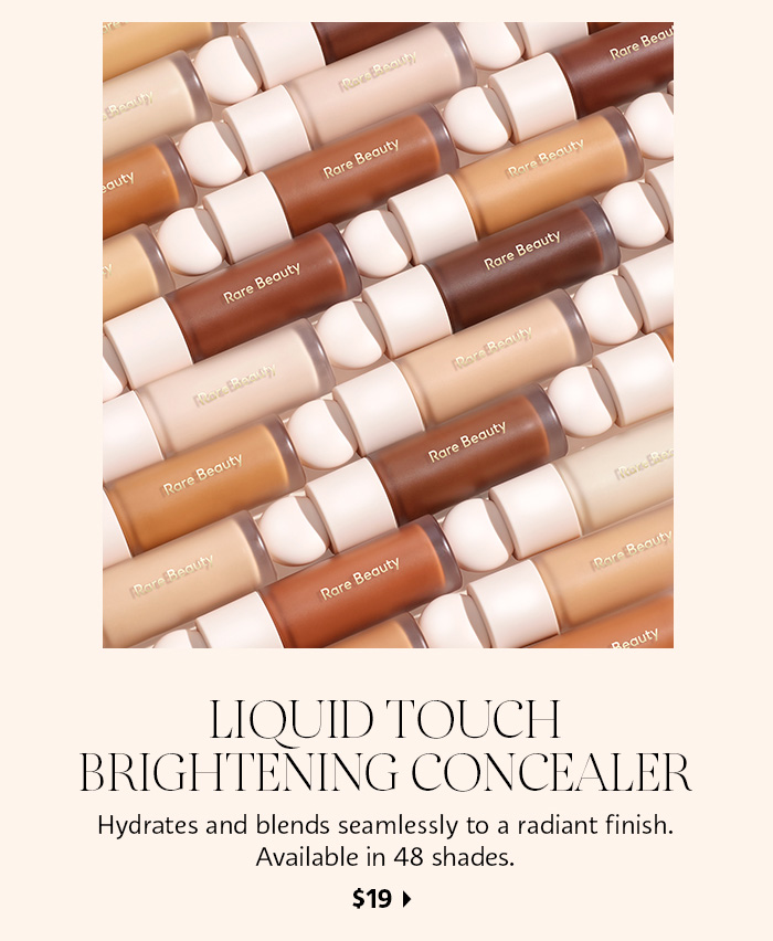 Liquid Touch Brightening Concealer