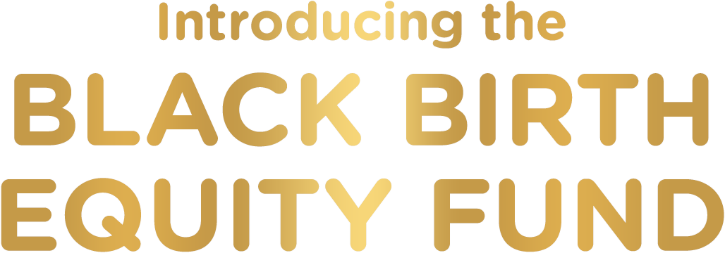 Introducing the BLACK BIRTH EQUITY FUND