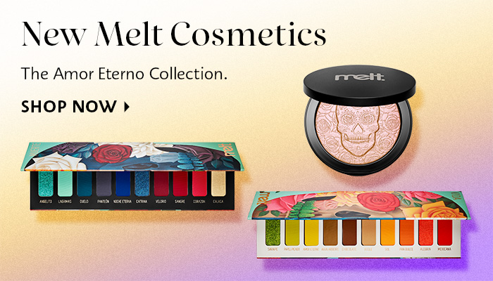 New Melt Cosmetics
