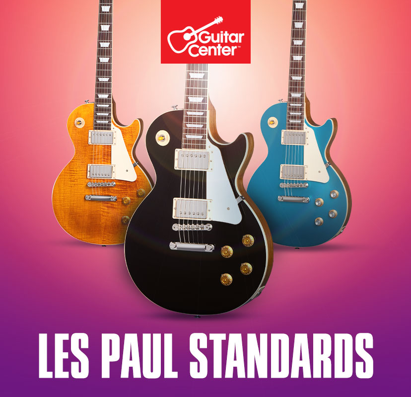 Les Paul Standard