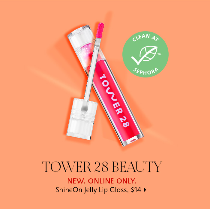 Tower 28 Lip Jelly
